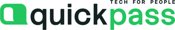 Quickpass · Tech for People