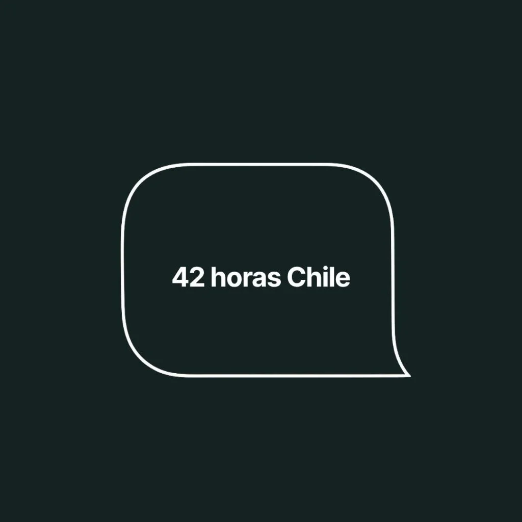 ley de 42 horas