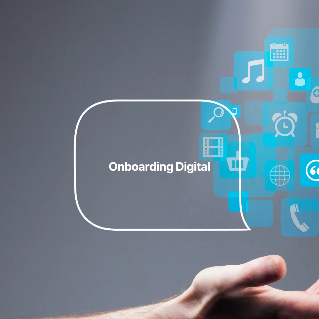 Onboarding Digital