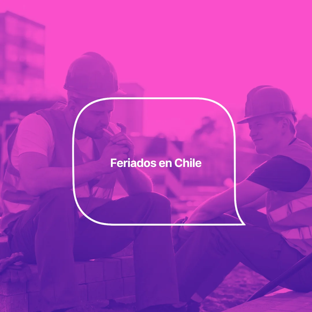 feriados chile 2026