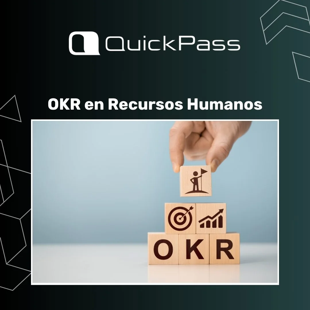 OKR en Recursos Humanos