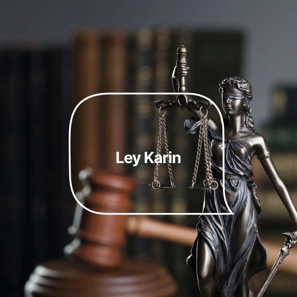 ley karin en chile
