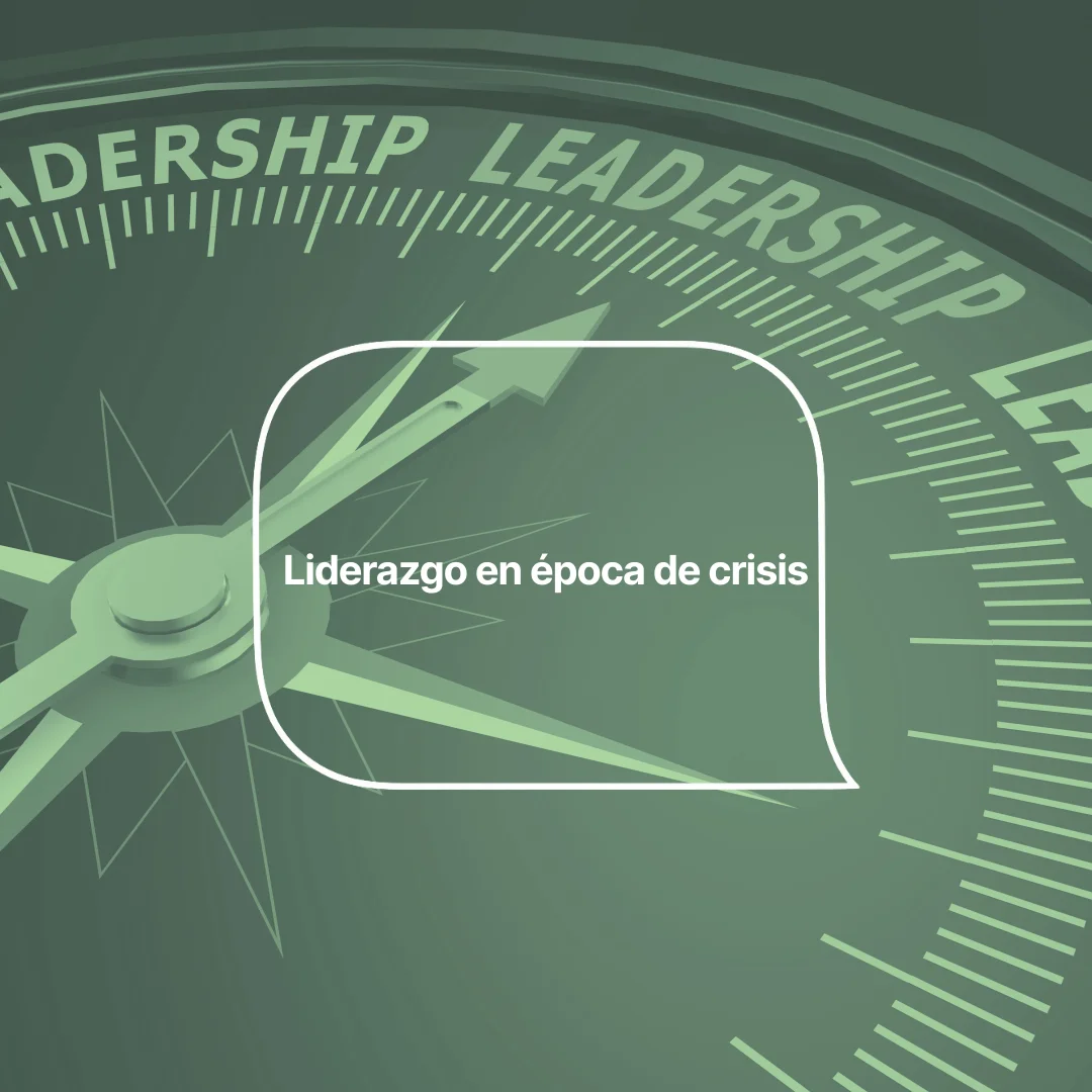 Liderazgo
