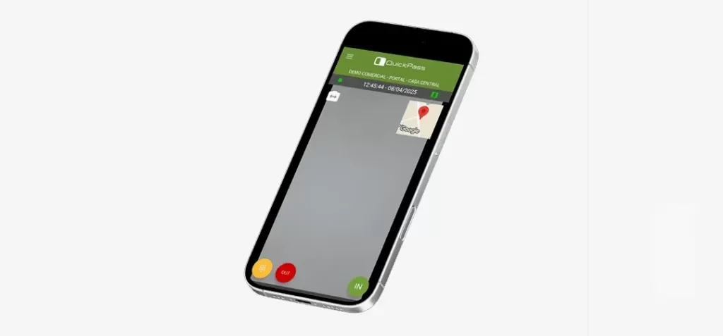 App QPMobile