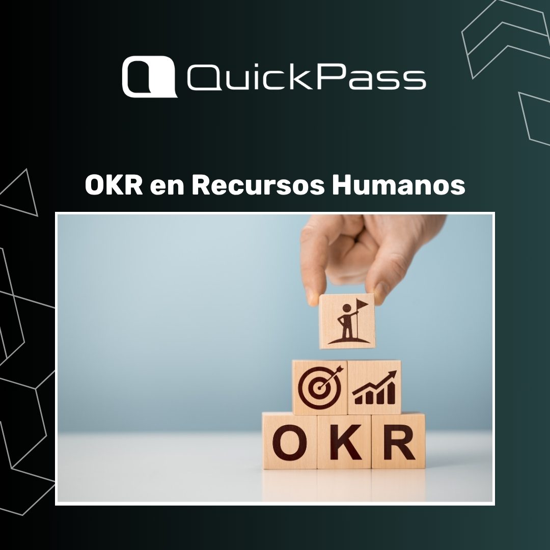 OKR en Recursos Humanos