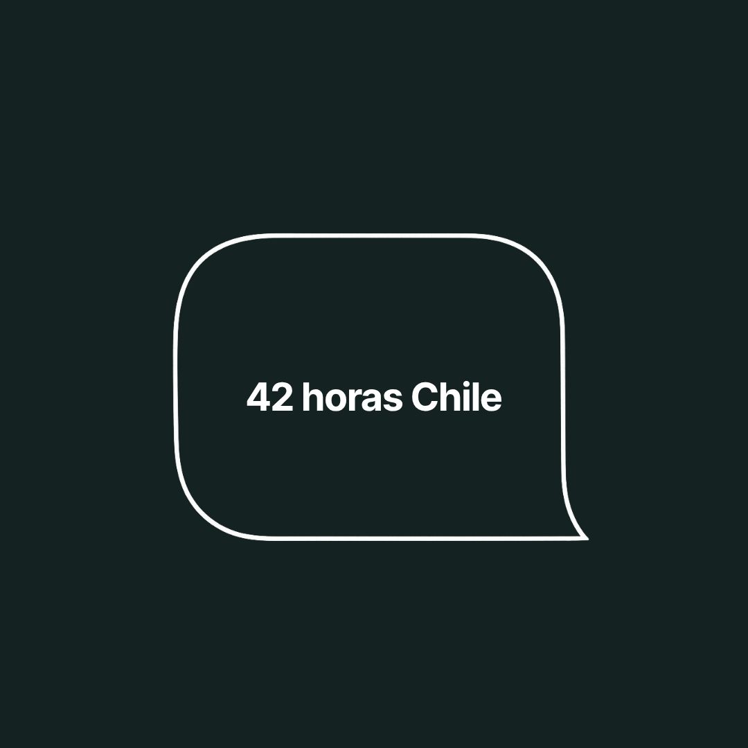 ley de 42 horas