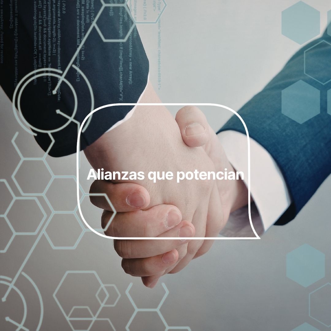 alianzas que potencian