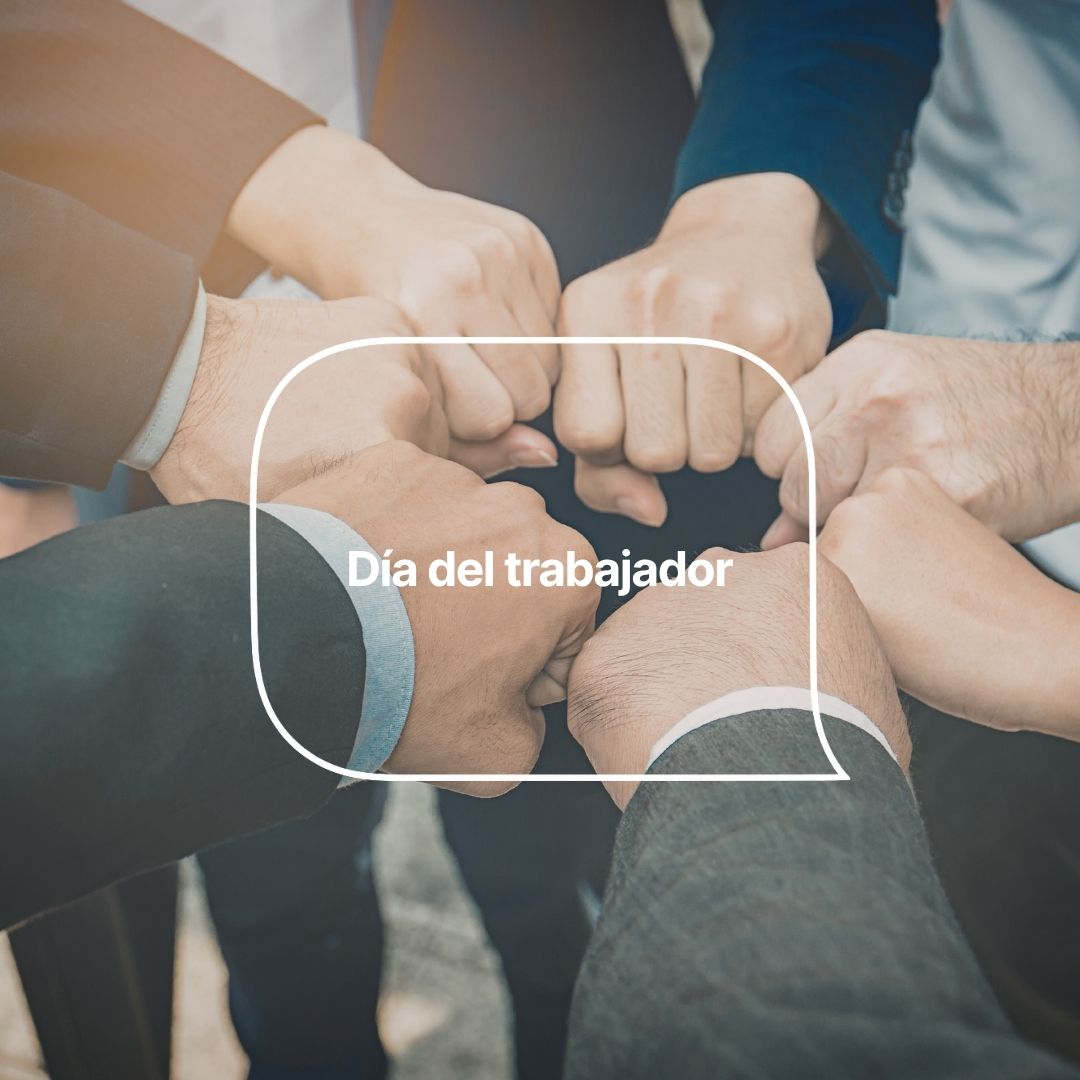 dia del trabajador