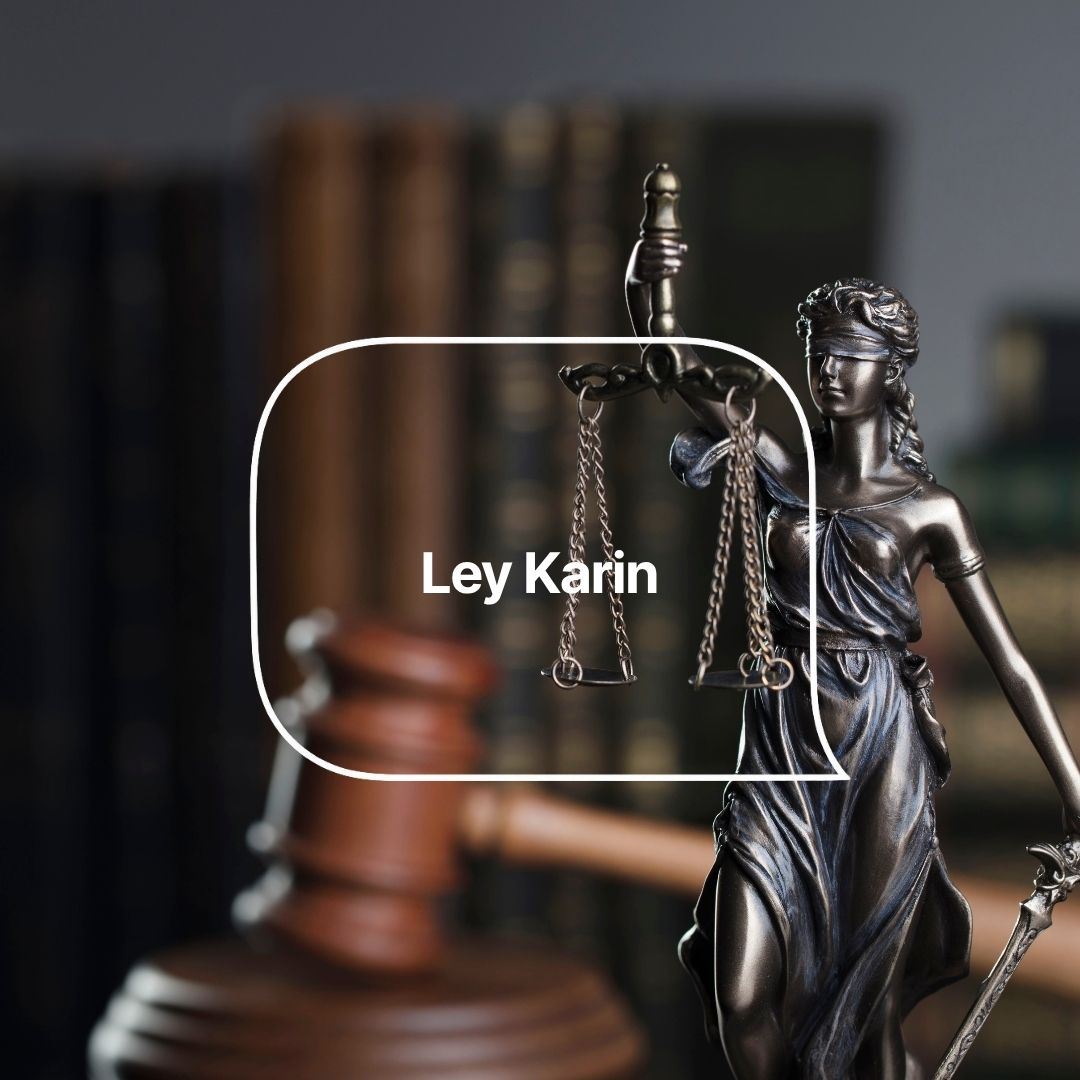 ley karin en chile